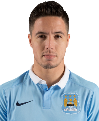 Samir Nasri