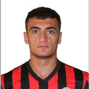 Sedat Komi