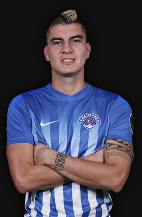 Michael Jhon Ander Rangel Valencia