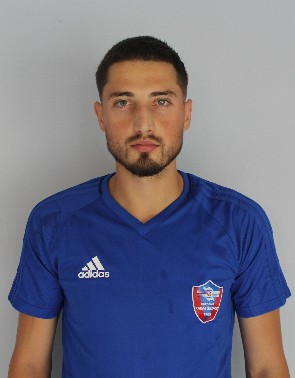 Georghe Teodor Grozav