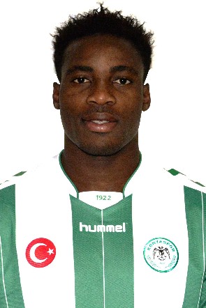 Malick Evouna