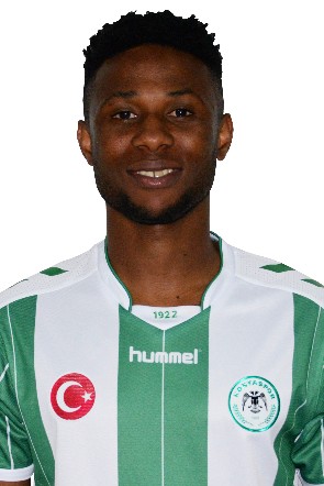 Imoh Ezekiel
