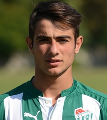 Ogün Bayrak