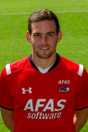 Vincent Petrus Anna Sebastiaan Janssen