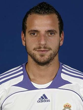 Roberto Soldado Rillo