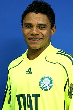 Jailton Lourenco Da Silva