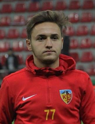 Berkant Şahin Kök