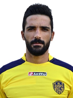 Mehmet Erdem Uğurlu