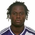 Kabasele Mwamba Nathan Clement