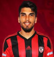 Fethi Ferhat Çiçek
