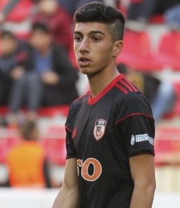 Selahattin Öztürk