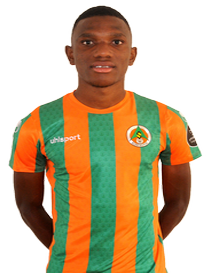 Mamadou Fofana