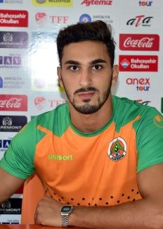 Yusuf Serdar Çoban