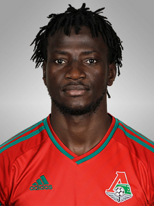 Delvin Chanel Ndinga