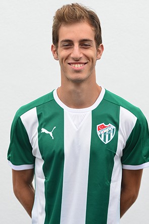 Gökhan Berkay Yıldız