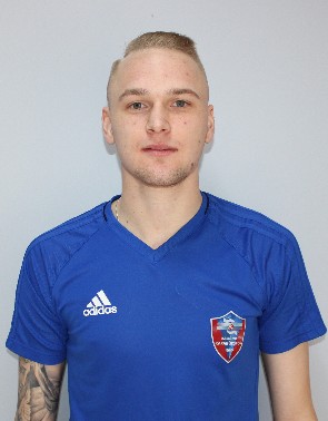 Adam Mikael Sven Stahl