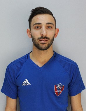Ahmet Karadayı
