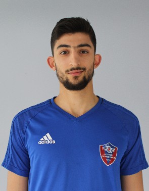 Furkan Kaçar