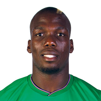 Peile Flarentin Pogba