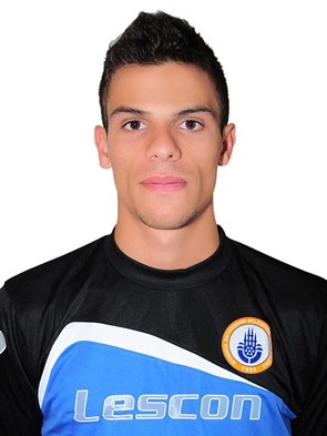 Andre Geraldes De Barros