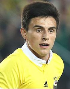 Eljif Elmas
