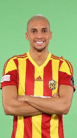 Matheus Doria Macedo