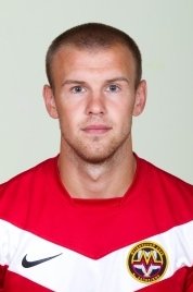 Yevgen Opanasenko