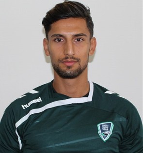 Sertan Yiğenoğlu