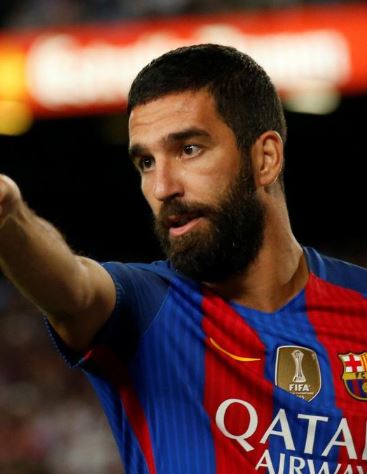 Arda Turan