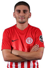 Birkan Öksüz