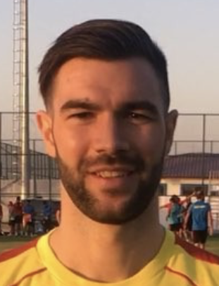Lautaro Fausto Grillo Prates