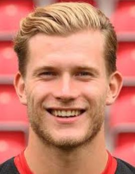 Loris Sven Karius
