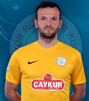 Samir Ujkanı