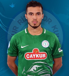 Mustafa Saymak