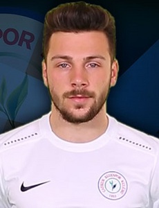 Sinan Yazıcı
