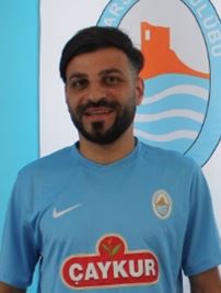 Ömer Serbest