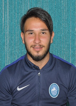 Tamer Arıcı