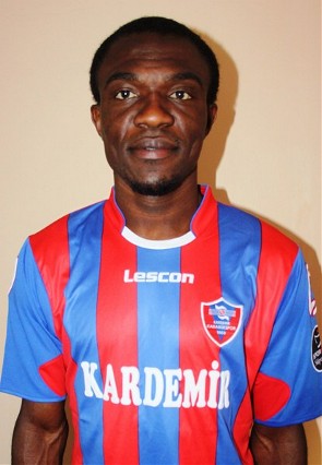 Armand Deumi Tchani