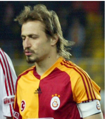 Ayhan Akman