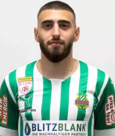 Mücahit İbrahimoğlu