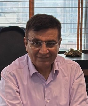 Tufan Doğanay