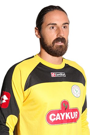 Aykut Erçetin
