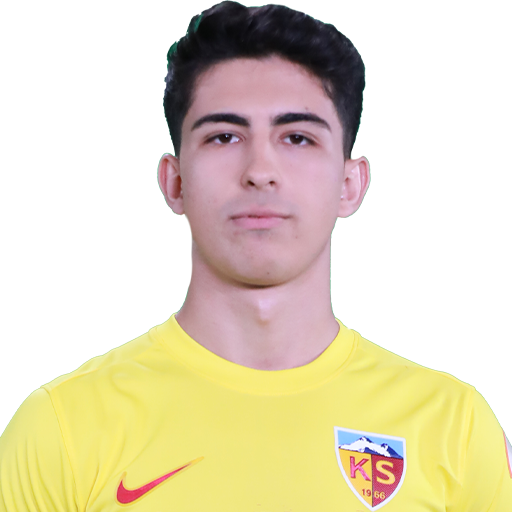 Mehmet Eray Özbek