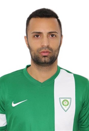 Barbaros Bahadır Barut