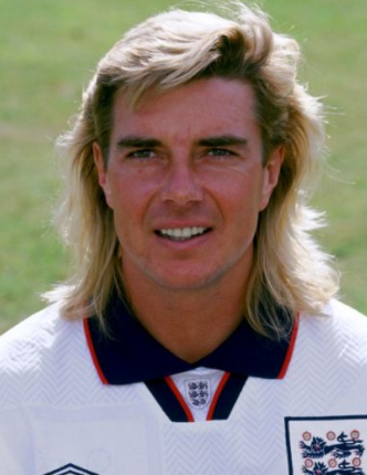 Barry Venison