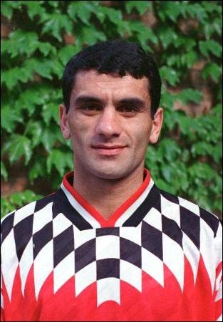 Beradze Besiki