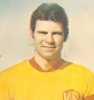 Emerich Alexandru Jenei