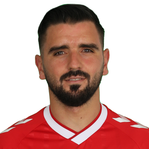 Alim Öztürk