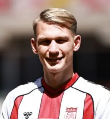 Jan Marek Bieganski