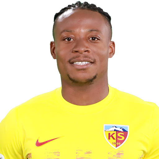 Anthony Chigaemezu Uzodimma